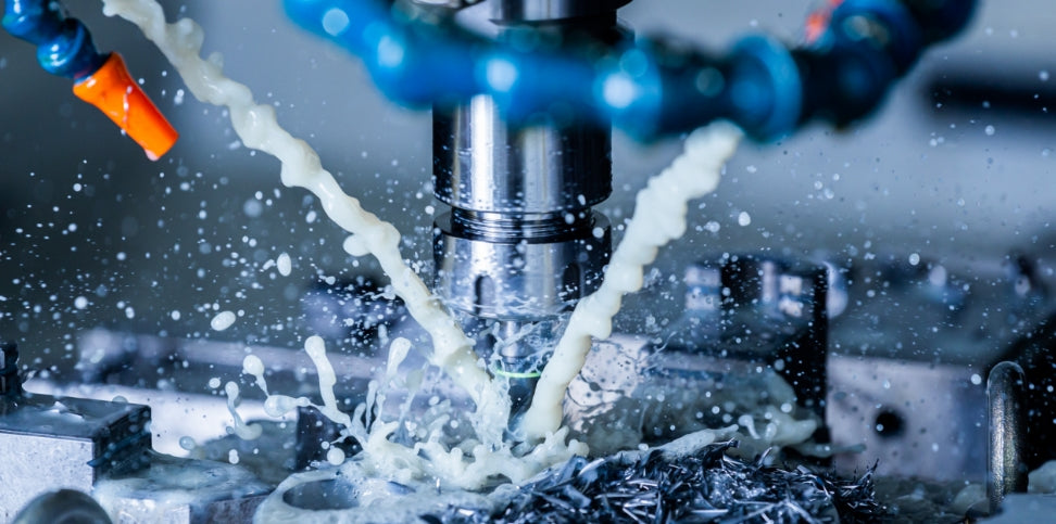 Manufacturing Process