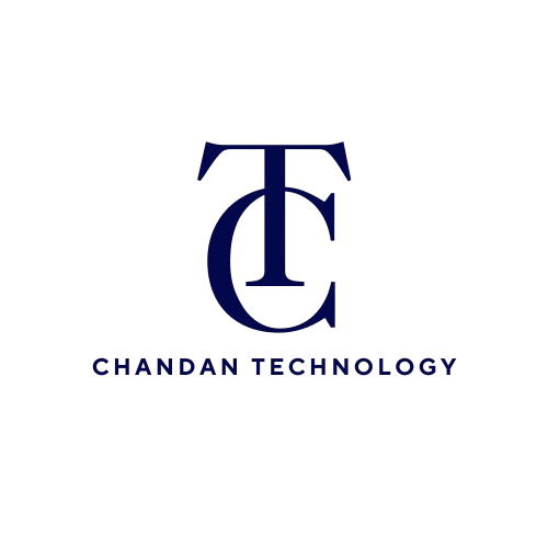 Chandhan Technology Logo